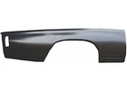 Sherman Parts Quarter Panel Skin 1970-72 Chevelle/malibu Door New. Price: $319.98.