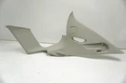 2012-2016 Subaru Impreza Wagon Passenger Side Quarter Upper Trim Panel Gray Oem Used. Price: $22.99.