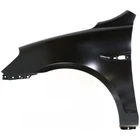 Sherman 3192A-31-1 Front Driver Side Fender For 2006-2011 Hyundai Accent New. Price: $93.31.
