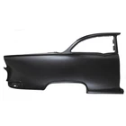 Golden Star Complete Quarter Panel Rh 1955 Chevy Sedan QP13-552ROE New. Price: $1200.00.