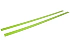 Fivestar 11002-41551-FG 2019 Lm Body Nose Wear Strips Flourescent Green New. Price: $62.66.