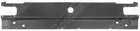 Goodmark 1964-1966 Ford Mustang Steel Rear Taillight Panel 3020-850-64 Each New. Price: $122.97.