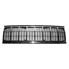 For Jeep Cherokee 1991-1996 Sherman 075-99-7 Grille Value Line New. Price: $58.13.