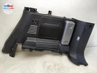 2020-23 Land Rover Defender Rear Right Quarter Trim Panel Side Cover 110 90 L663 Used. Price: $394.94.