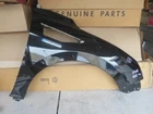 2017-2021 Honda Clarity Fuel Cell Only Right Fender Oem Passenger Factory 181 Used. Price: $251.16.