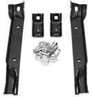 Front Bumper Bracket Set 4WD For 67-70 Chevy Gmc Pickup Truck 69-70 Blazer New. Price: $109.80.