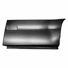 Goodmark Rear Rh Lower Quarter Panel Patch Fits Cutlass Supreme GMK456269081R New. Price: $90.11.