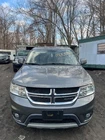 2009-2017 Dodge Journey Passenger Right Quarter Panel Rear Fender Oem Used. Price: $374.00.
