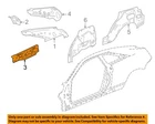 Gm Oem 11-15 Cts Quarter Panel Structure-inner Reinf 20944838 New. Price: $37.91.