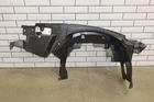 97-04 C5 Corvette Rh Right Passenger Front Inner Fender Structure *damaged* Used. Price: $269.32.