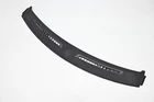 12-20 Tesla Model Front Windshield Dash Defroster Cowl Vent Trim Panel Oem Used. Price: $56.40.