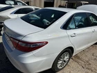Passenger Right Quarter Panel Fits 15-17 Camry 104801381 Used. Price: $780.00.
