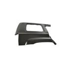 Genuine Mopar Body Side Aperture Rear Panel Package Right 68019178AB New. Price: $1250.70.