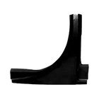 New Goodmark Rh Side Rear Upper Trunk Corner Fits Ford Mustang GMK3021706672R. Price: $59.10.