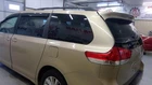 Toyota Sienna 2011 Left Quarter Panel 6161208080 Used 9378. Price: $394.90.