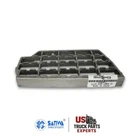 Alloy Step Lower For Nissan Ud Truck Lh 22 X 16 Cm Fits 1800 2000 3300 1995-2010 New. Price: $86.23.