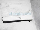 01-06 Lexus LS430 Rear Driver Side Skirt Rocker Molding Panel Crystal White Used. Price: $109.00.