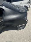 07-15 Infiniti G35 G37 Sedan Rear Left Fender Quarter Panel Assy G8101-JK0MA Used. Price: $982.04.
