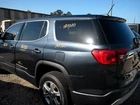 Driver Left Quarter Panel Fits 19-23 Acadia 104856816 Used. Price: $610.50.