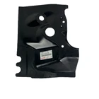 Oem 1998 2007 Toyota Land Cruiser Rear Body Floor Extension Panel 58314-60100 New. Price: $109.99.