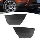 Bumper Corner Cover Ford Ecosport Front Left & Right 2018-22 New. Price: $55.78.