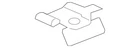 Genuine Gm Upper Support 20804053 New. Price: $14.41.