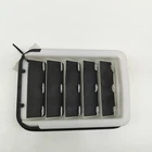 Toyota Prius W6 Body Air Vent Grill 62940-12200 30920457 Gebraucht. Price: $32.33.
