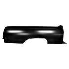 For Chevy Camino 64-65 Dynacorn 1475HM Rear Passenger Side Quarter Panel New. Price: $651.29.