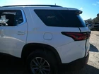 Driver Quarter Panel Classic Style Or Vin Fits 18-24 Traverse 104947862 Used. Price: $677.00.