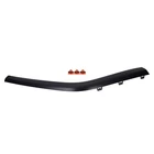 14-21 Grand Cherokee Rear Right Quarter Panel Wheel Flare Molding Trim Oem Mopar New. Price: $167.48.