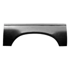 For Chevy S10 82-93 Sherman Rear Driver Side Upper Wheel Arch Patch Value Line New. Price: $33.78.