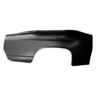 Sherman 707-50R Right Quarter Panel Skin For 1968 Chevy Chevelle New. Price: $299.68.