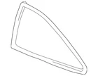 Genuine Honda Quarter Panel Reveal Molding 73810-S02-000 New. Price: $129.67.