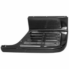 Short Bed Plate For 67-72 Chevrolet Stepside Pickup Truck Gmc Right New. Price: $131.45.