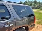Driver Left Quarter Panel Fits 07-14 Escalade 104857209 Used. Price: $513.60.