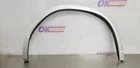 19 Bmw X3 M40I Quarter Panel Flare Moulding Silver Rear Right Passenger Used. Price: $75.00.