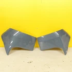 2021-2025 Ford Bronco Rear Bumper Right & Left Quarter End Cover Set Oem Used. Price: $173.33.