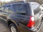 03-09 Toyota 4RUNNER Oem Driver Left Quarter Panel *cut* Gray Used. Price: $297.50.