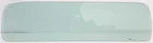 1960-66 Chevy Gmc Pickup; Back Window Glass; Tinted; Small 10" X 38" New. Price: $42.99.
