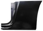01-07 Caravan Dog Leg, Lwb, Lh New. Price: $116.30.