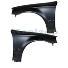 Capa For 99-00 Civic Front Fender Quarter Panel Primed Steel Left Right Set Pair New. Price: $226.95.