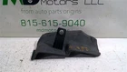 2011-2016 Hyundai Elantra Rear Left Driver Air Deflector 86861-3X100 Used. Price: $36.00.