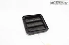 2017-2025 Mazda CX-5 Rear Left Side Quarter Panel Pressure Air Vent Grille Oem Used. Price: $35.99.