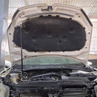 2012-2013 Volkswagen Golf Rear Body Panel 5K6813301 Used. Price: $149.10.