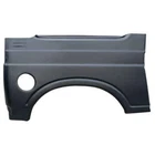Rear Quarter Panel Fender For 86-88 Suzuki Samurai Hardtop Only Right New. Price: $120.95.