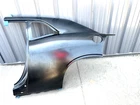 2019 Dodge Challenger Oem Driver Left Quarter Panel *cut* New Black. Price: $300.00.