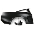 Goldenstar QP20-642R 65-66 Fits Mustang Quarter Panel New. Price: $579.99.