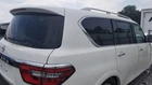 24 Nissan Armada Quarter Panel Rear Right Passenger White Used. Price: $535.50.