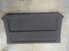 2002 2003 Mazda PROTEGE5 Hatchback Trunk Shelf Privacy Cargo Shade Cover Black Used. Price: $90.00.