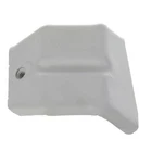 New Oem Volkswagen 1998-2010 Beetle Left Lock Carrier Bracket 1C0-813-743-B. Price: $27.71.